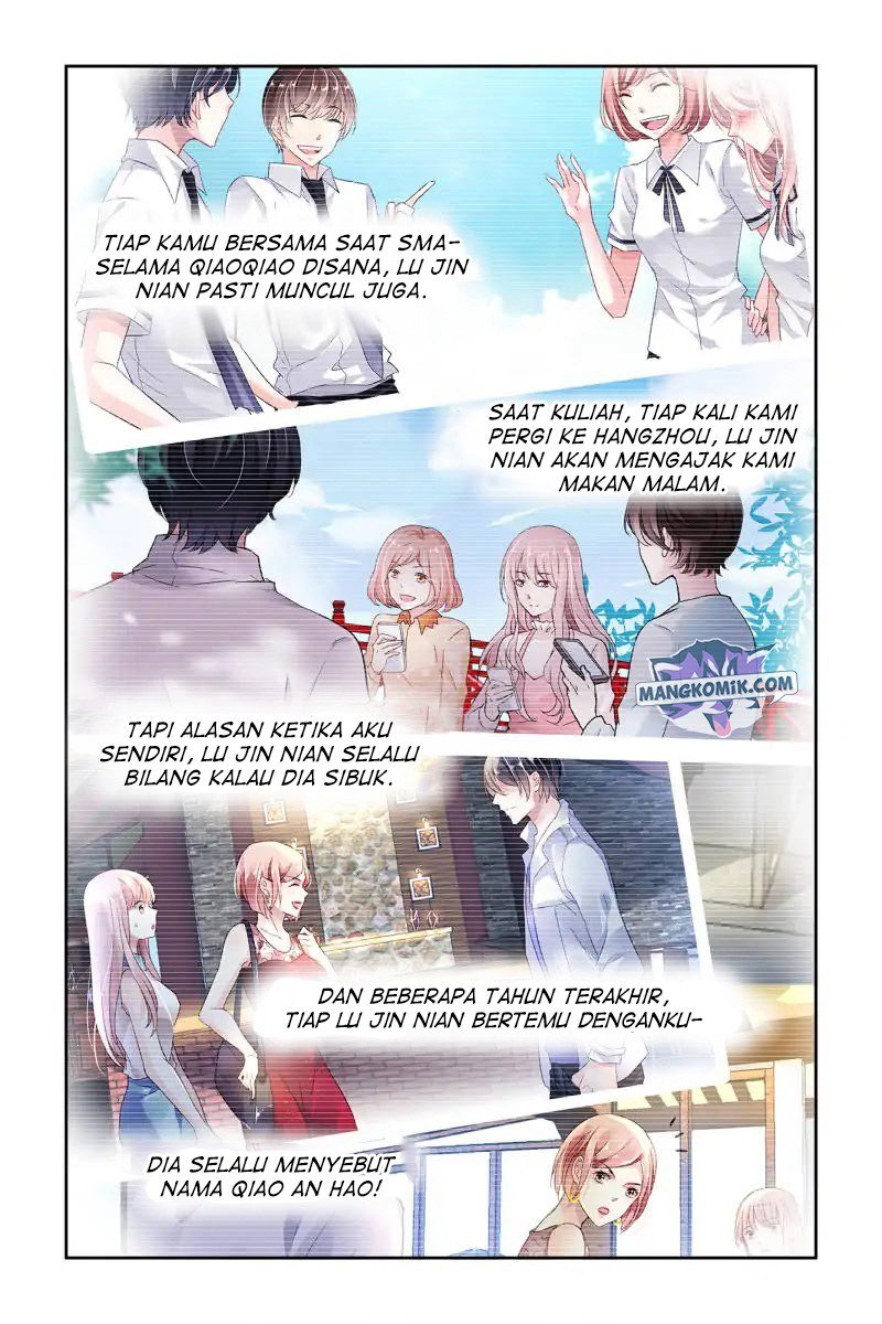 Guomin Laogong Dai Huijia Chapter 67 - halaman 6