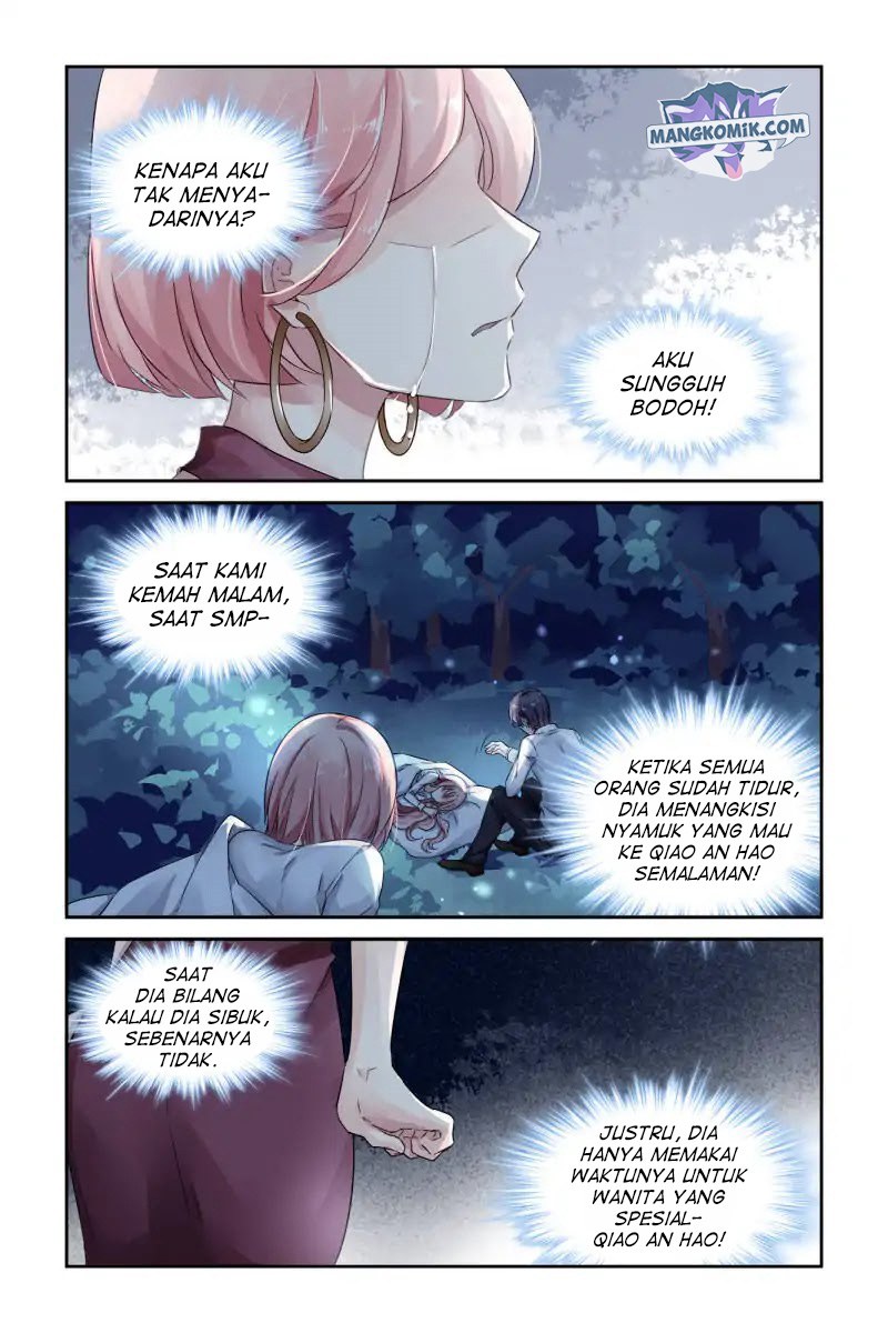 Guomin Laogong Dai Huijia Chapter 67 - halaman 7