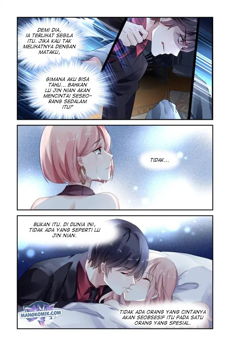 Guomin Laogong Dai Huijia Chapter 67 - halaman 8