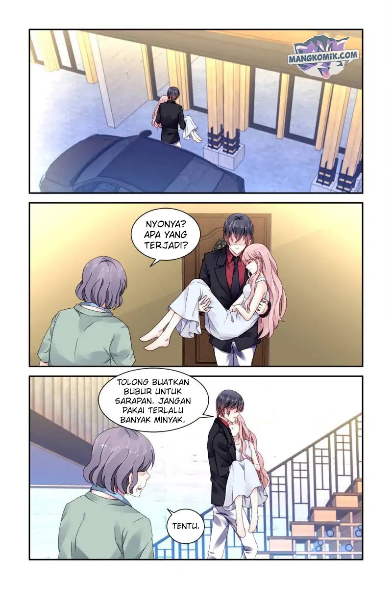 Guomin Laogong Dai Huijia Chapter 68 - halaman 2