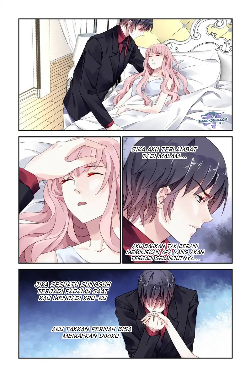 Guomin Laogong Dai Huijia Chapter 68 - halaman 3