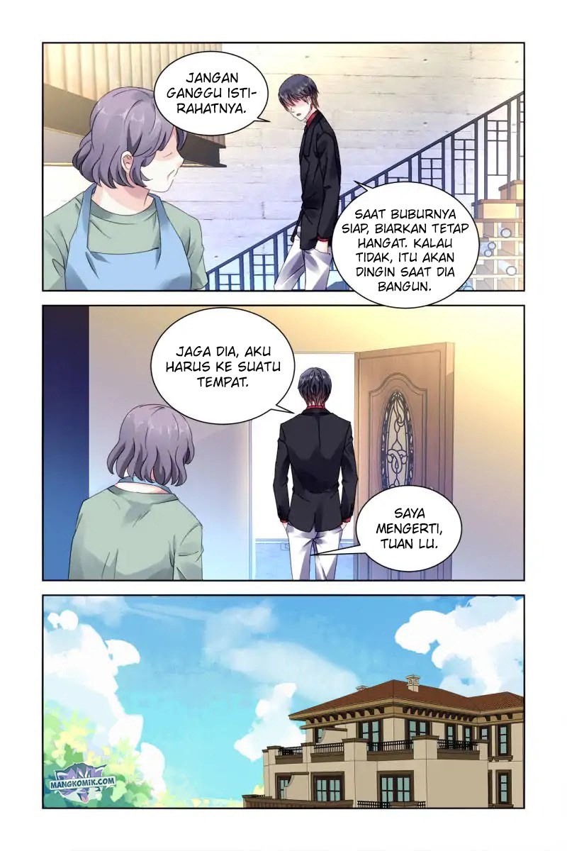 Guomin Laogong Dai Huijia Chapter 68 - halaman 4