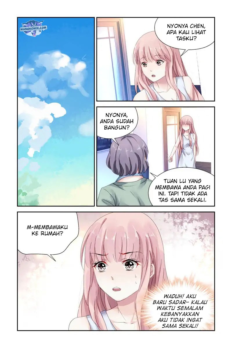 Guomin Laogong Dai Huijia Chapter 68 - halaman 5