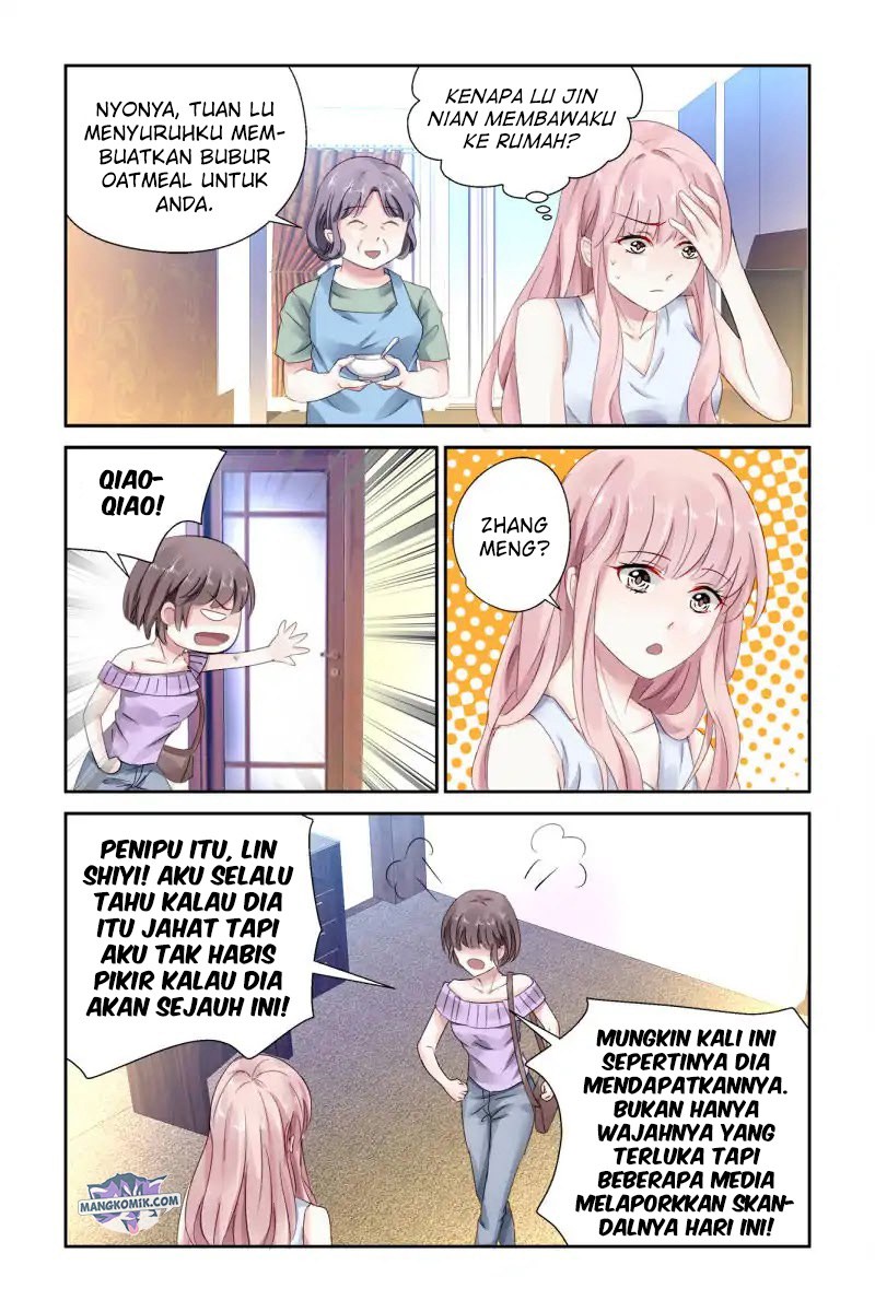 Guomin Laogong Dai Huijia Chapter 68 - halaman 6