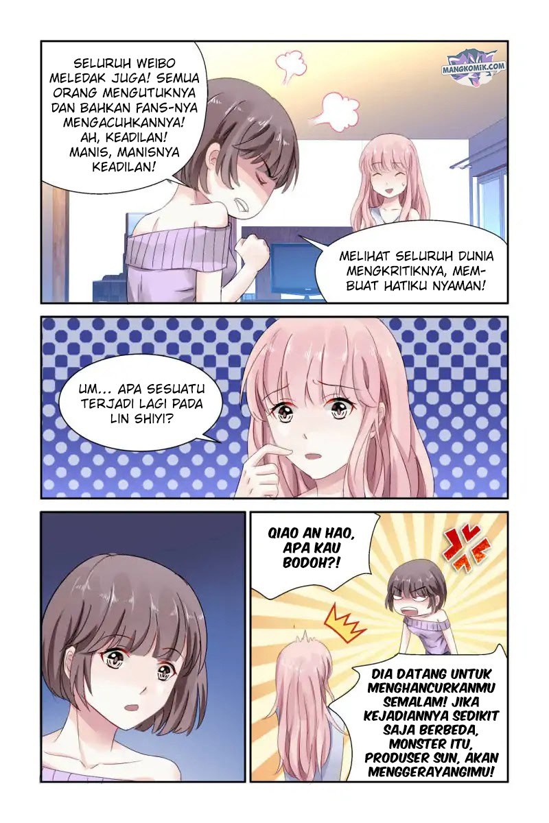 Guomin Laogong Dai Huijia Chapter 68 - halaman 7