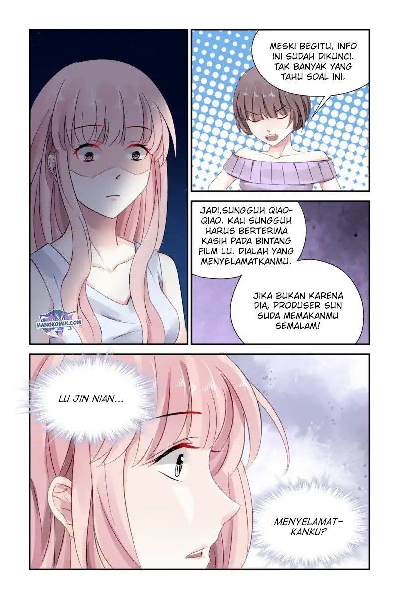 Guomin Laogong Dai Huijia Chapter 68 - halaman 8