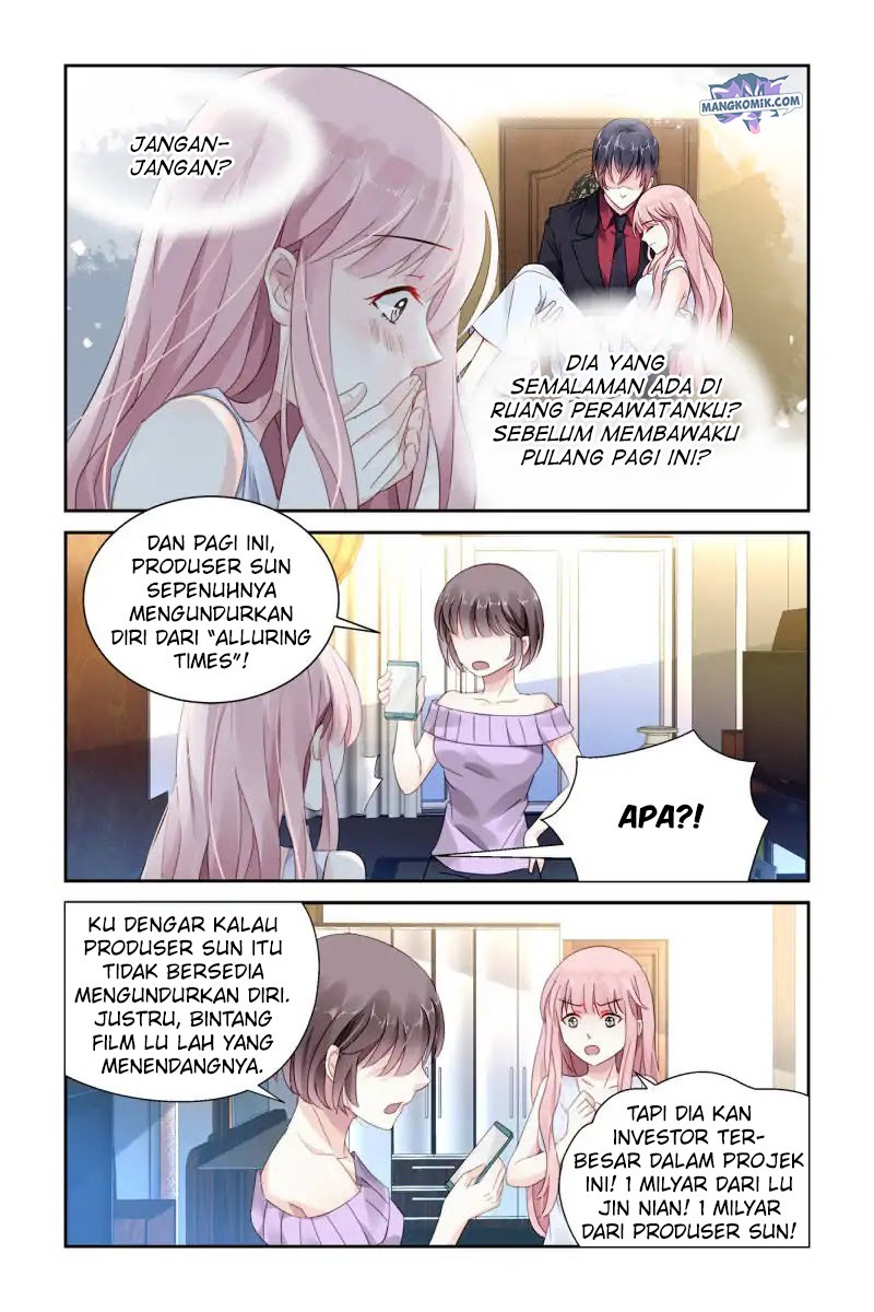 Guomin Laogong Dai Huijia Chapter 69 - halaman 2