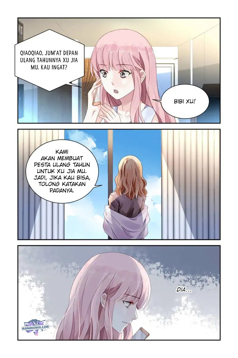 Guomin Laogong Dai Huijia Chapter 69 - halaman 4