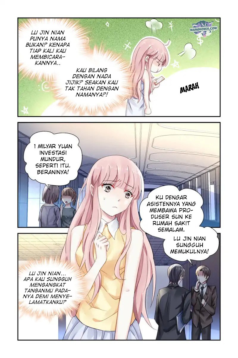 Guomin Laogong Dai Huijia Chapter 69 - halaman 5