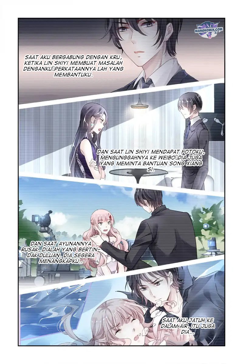 Guomin Laogong Dai Huijia Chapter 69 - halaman 6
