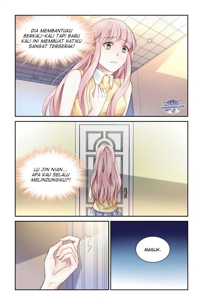 Guomin Laogong Dai Huijia Chapter 69 - halaman 7