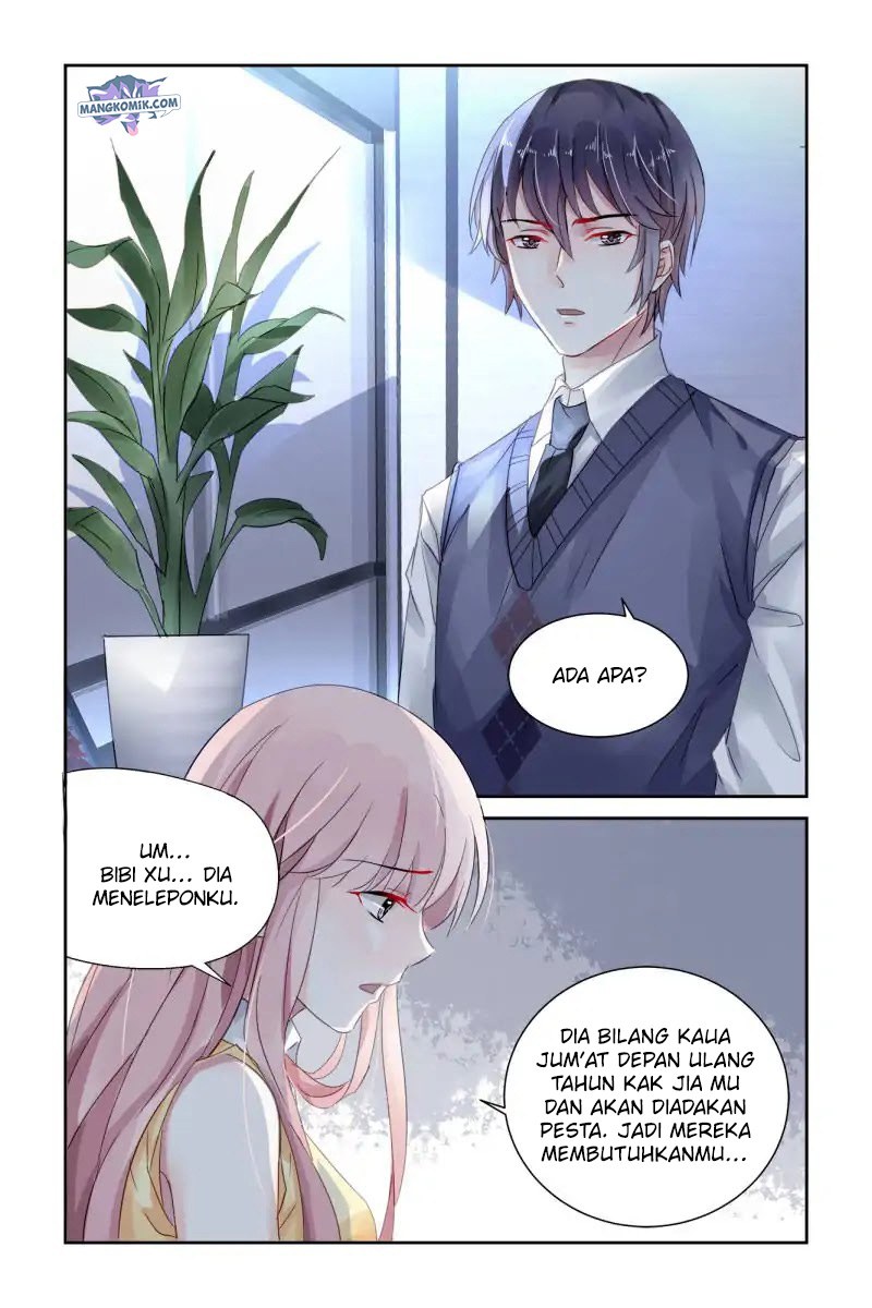 Guomin Laogong Dai Huijia Chapter 69 - halaman 8