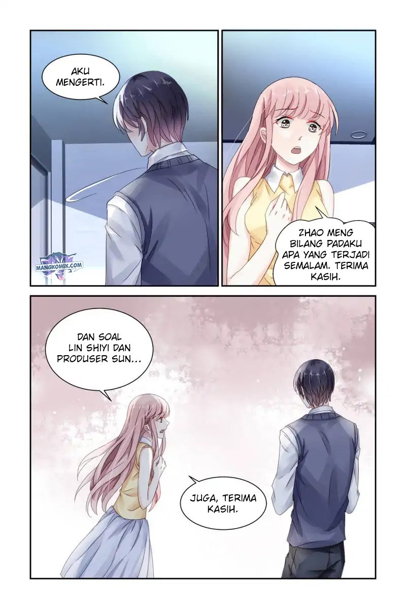 Guomin Laogong Dai Huijia Chapter 69 - halaman 9