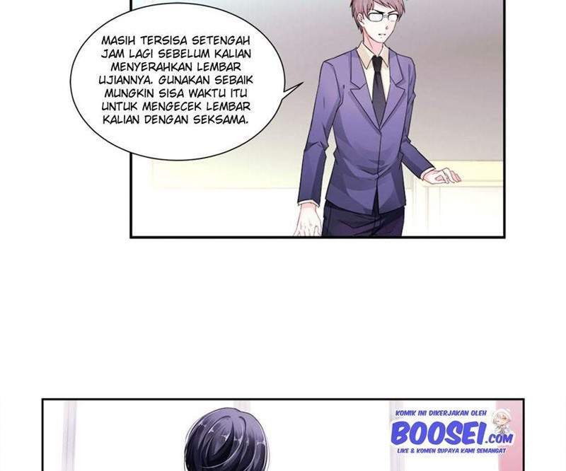 Guomin Laogong Dai Huijia Chapter 7 - halaman 10