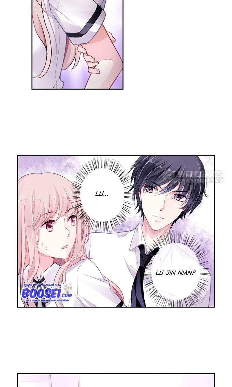 Guomin Laogong Dai Huijia Chapter 7 - halaman 22