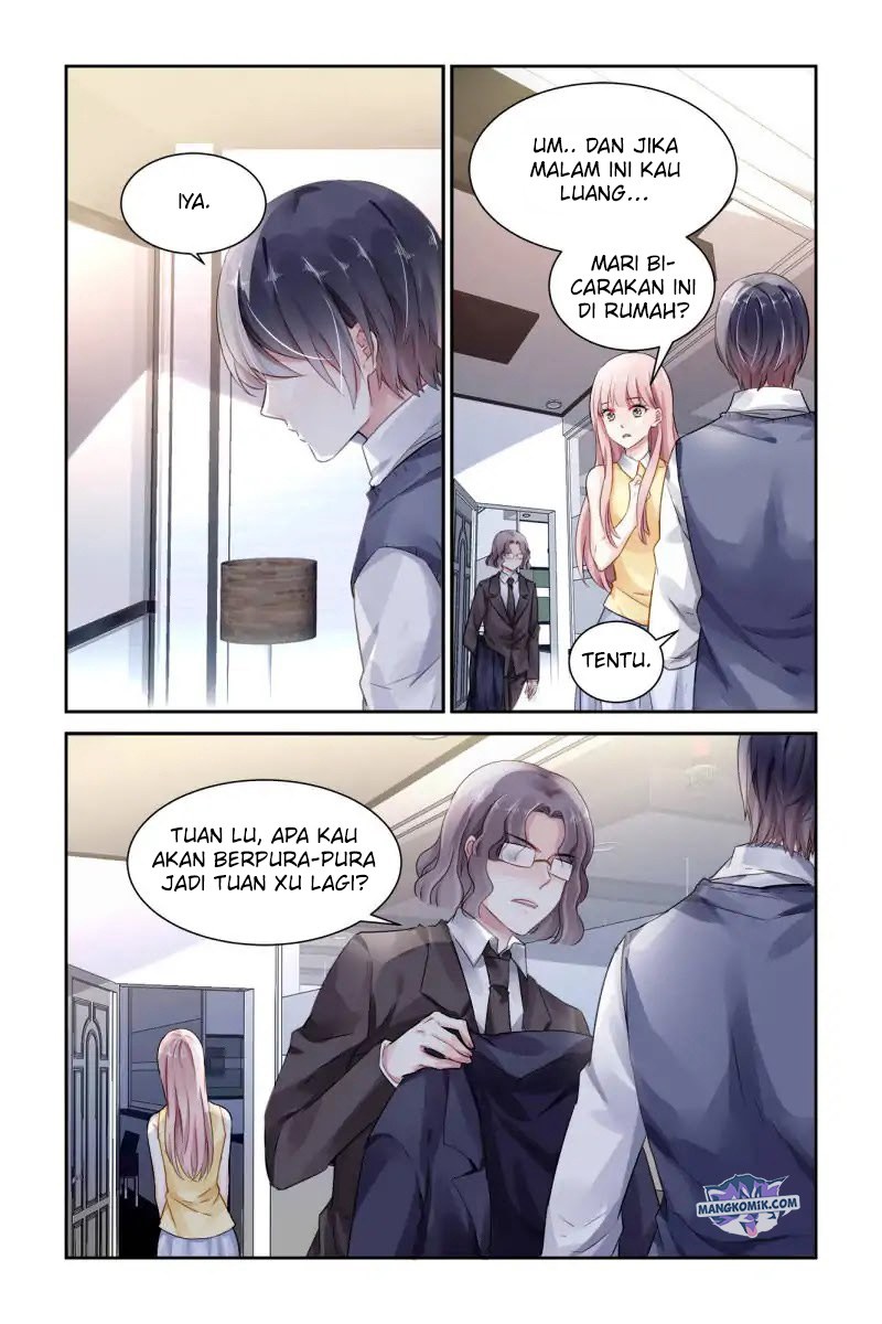 Guomin Laogong Dai Huijia Chapter 70 - halaman 2