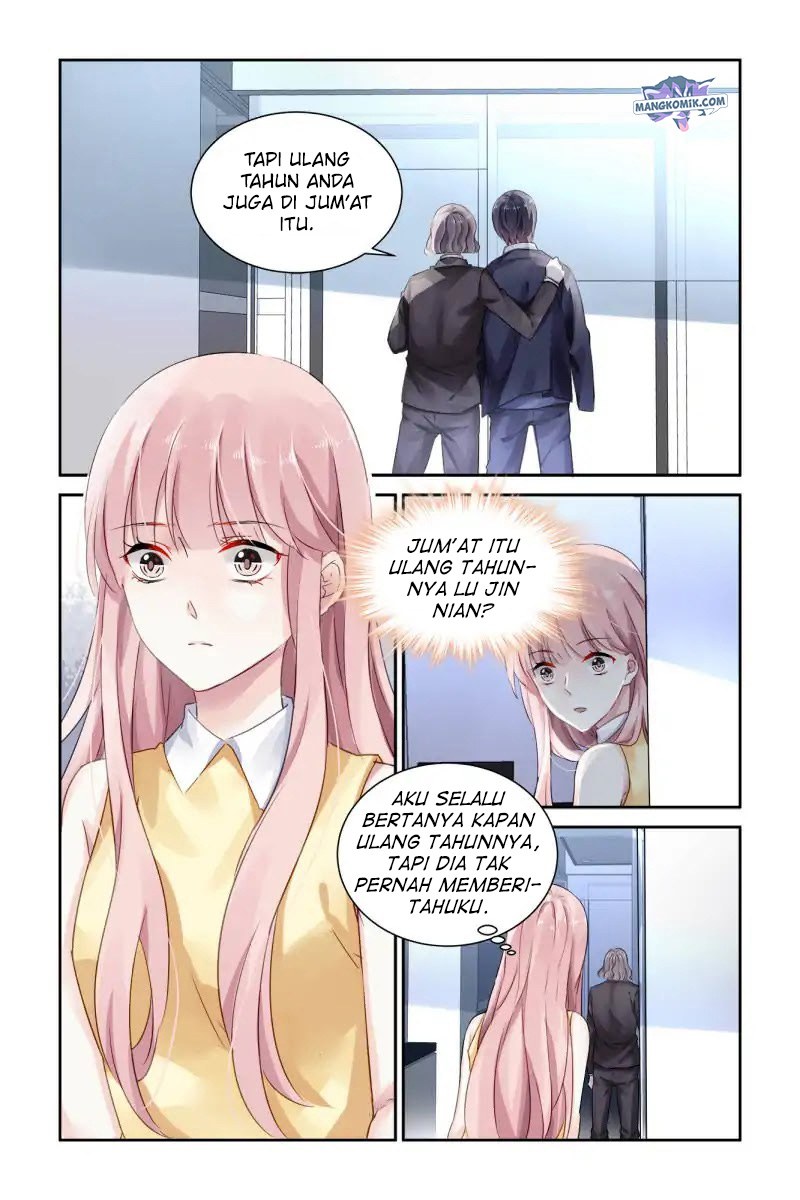 Guomin Laogong Dai Huijia Chapter 70 - halaman 3