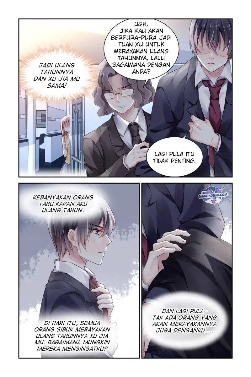 Guomin Laogong Dai Huijia Chapter 70 - halaman 4