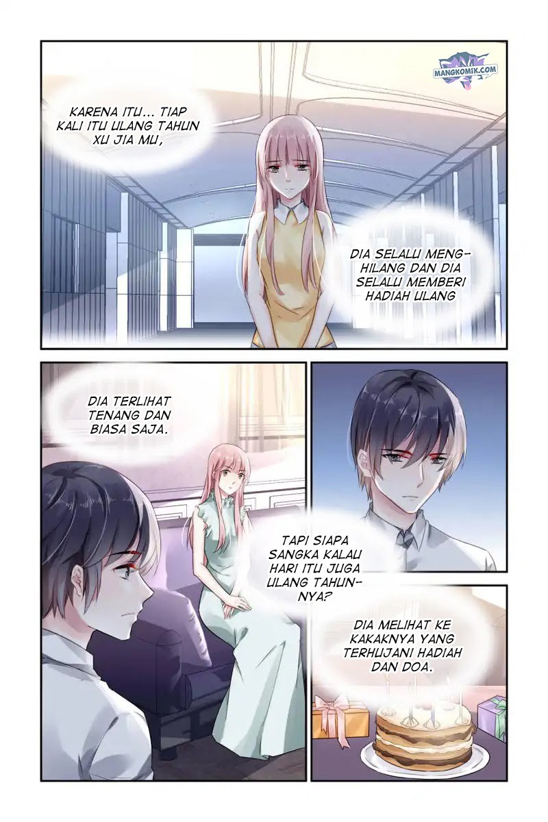Guomin Laogong Dai Huijia Chapter 70 - halaman 5