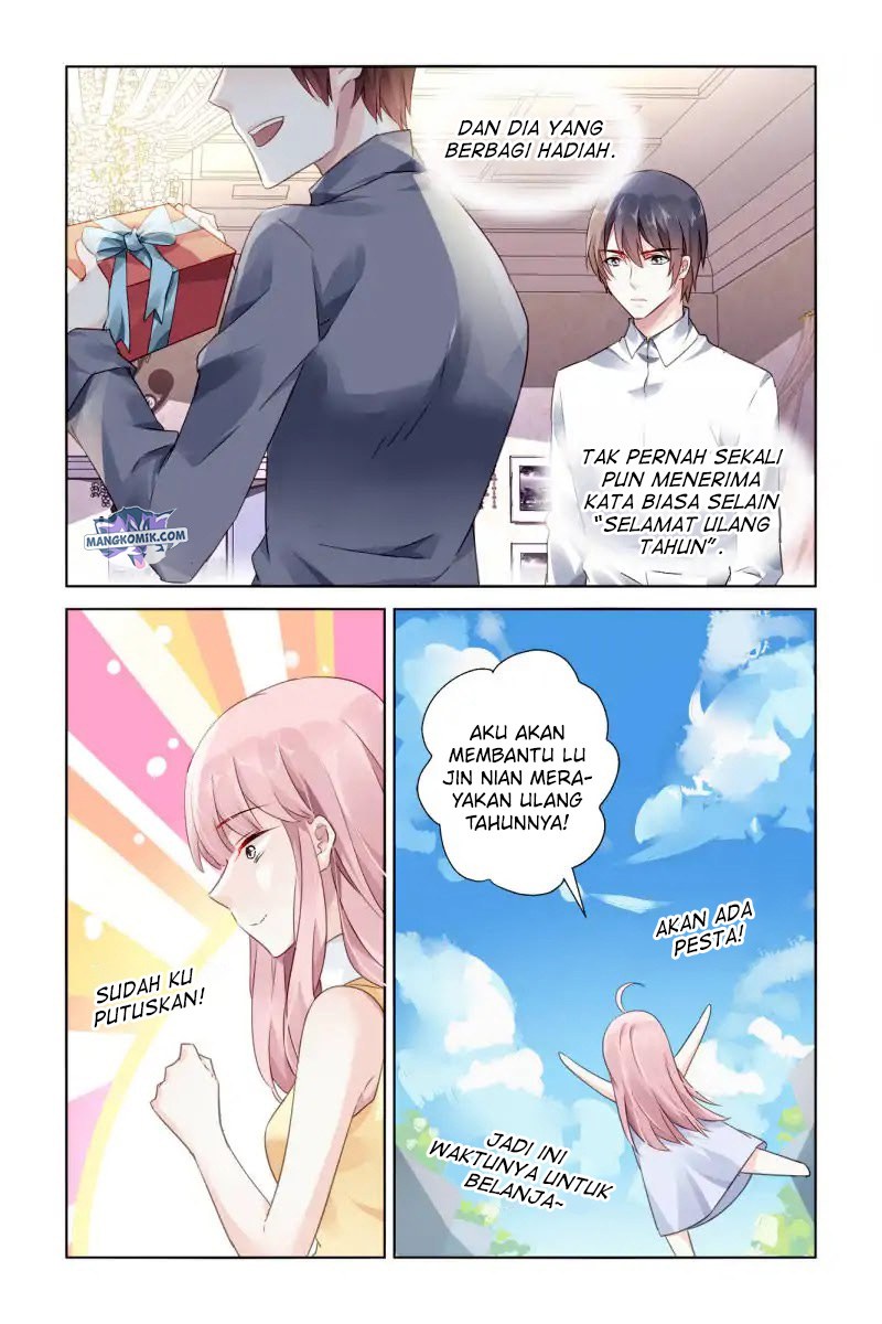 Guomin Laogong Dai Huijia Chapter 70 - halaman 6