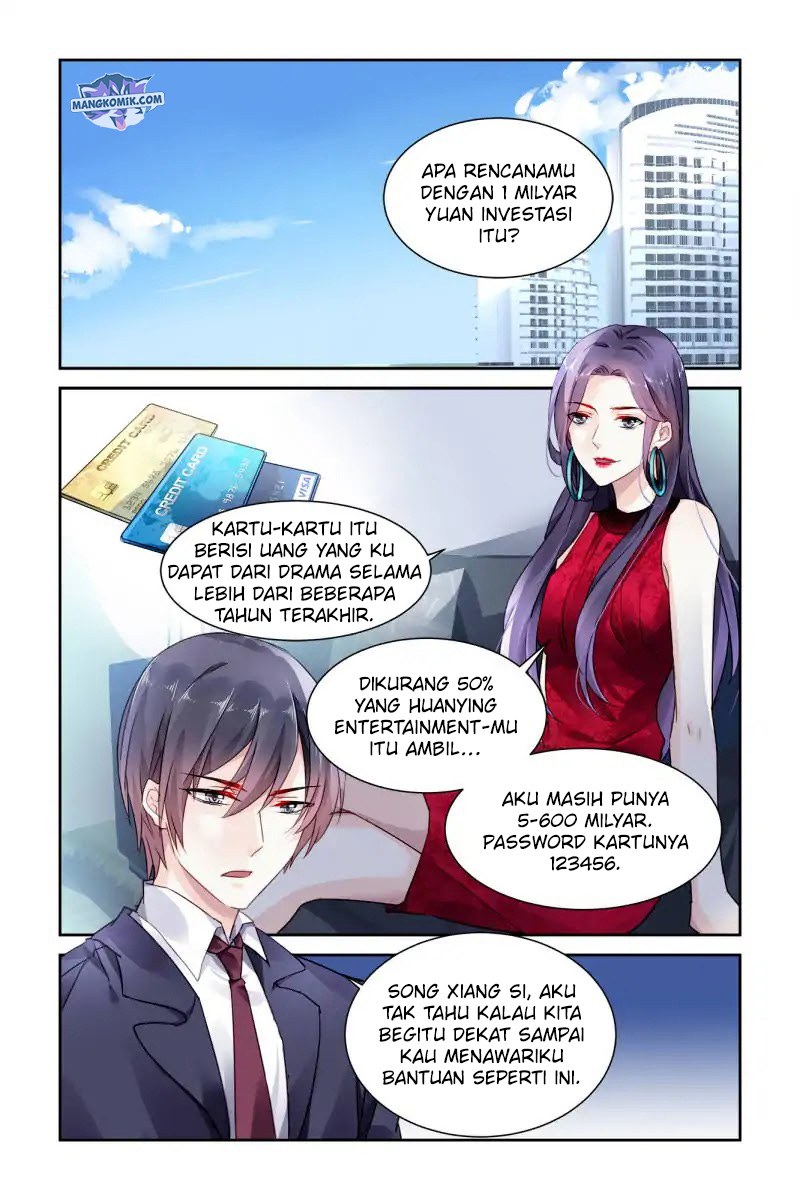Guomin Laogong Dai Huijia Chapter 70 - halaman 7