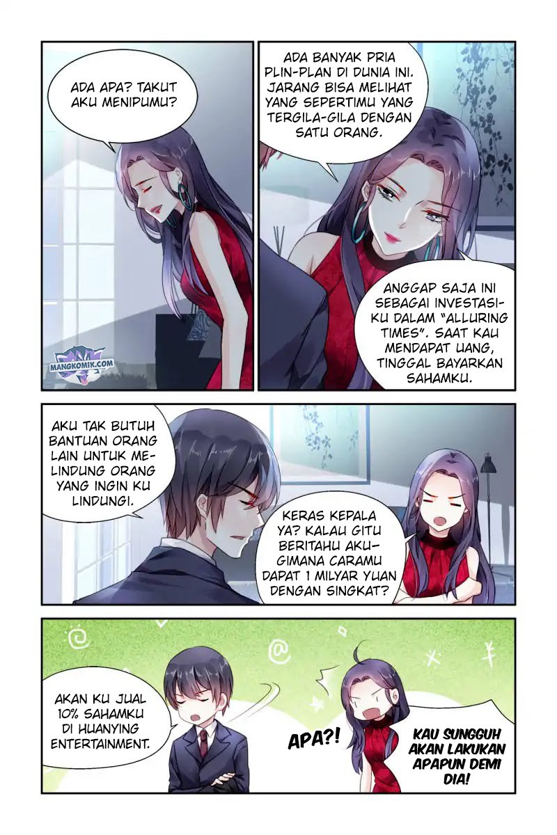 Guomin Laogong Dai Huijia Chapter 70 - halaman 8