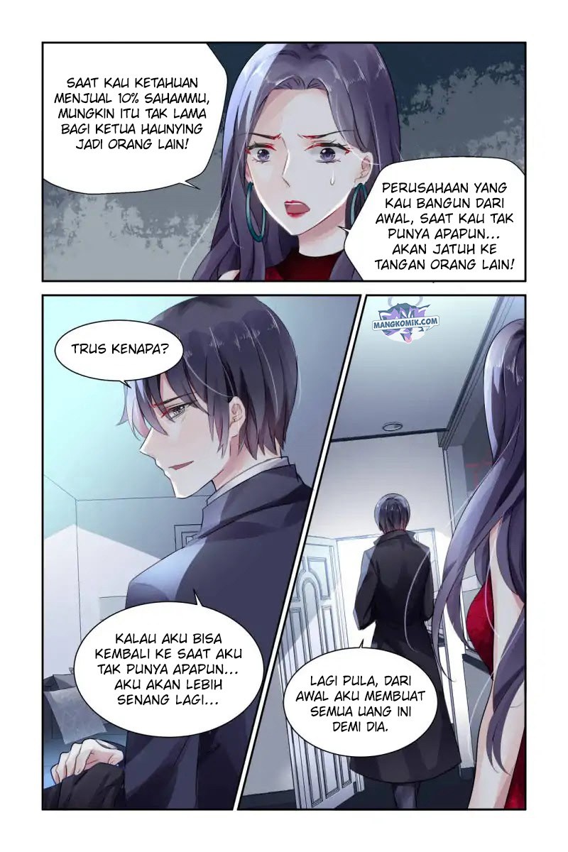 Guomin Laogong Dai Huijia Chapter 70 - halaman 9