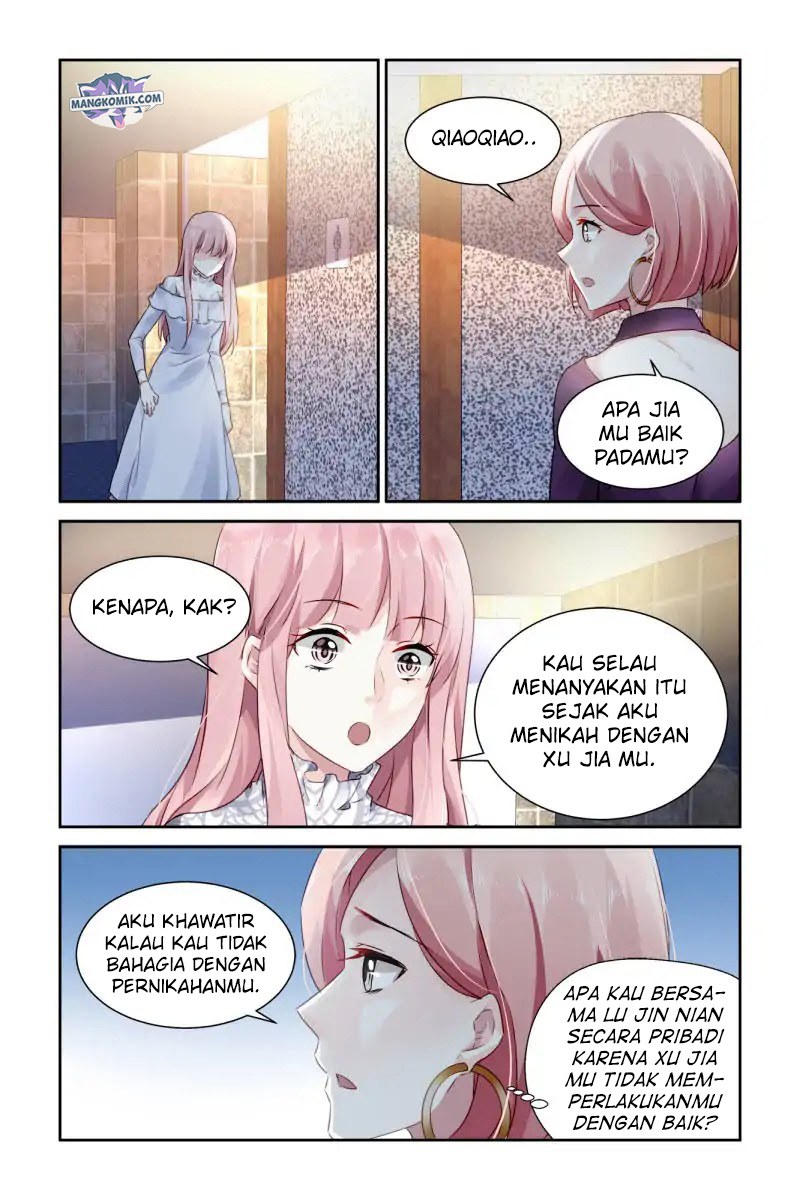 Guomin Laogong Dai Huijia Chapter 72 - halaman 3