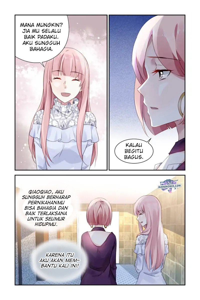 Guomin Laogong Dai Huijia Chapter 72 - halaman 4