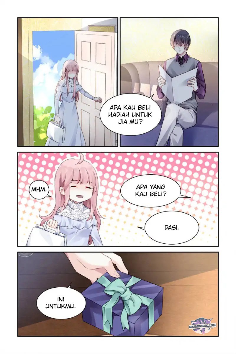 Guomin Laogong Dai Huijia Chapter 72 - halaman 5