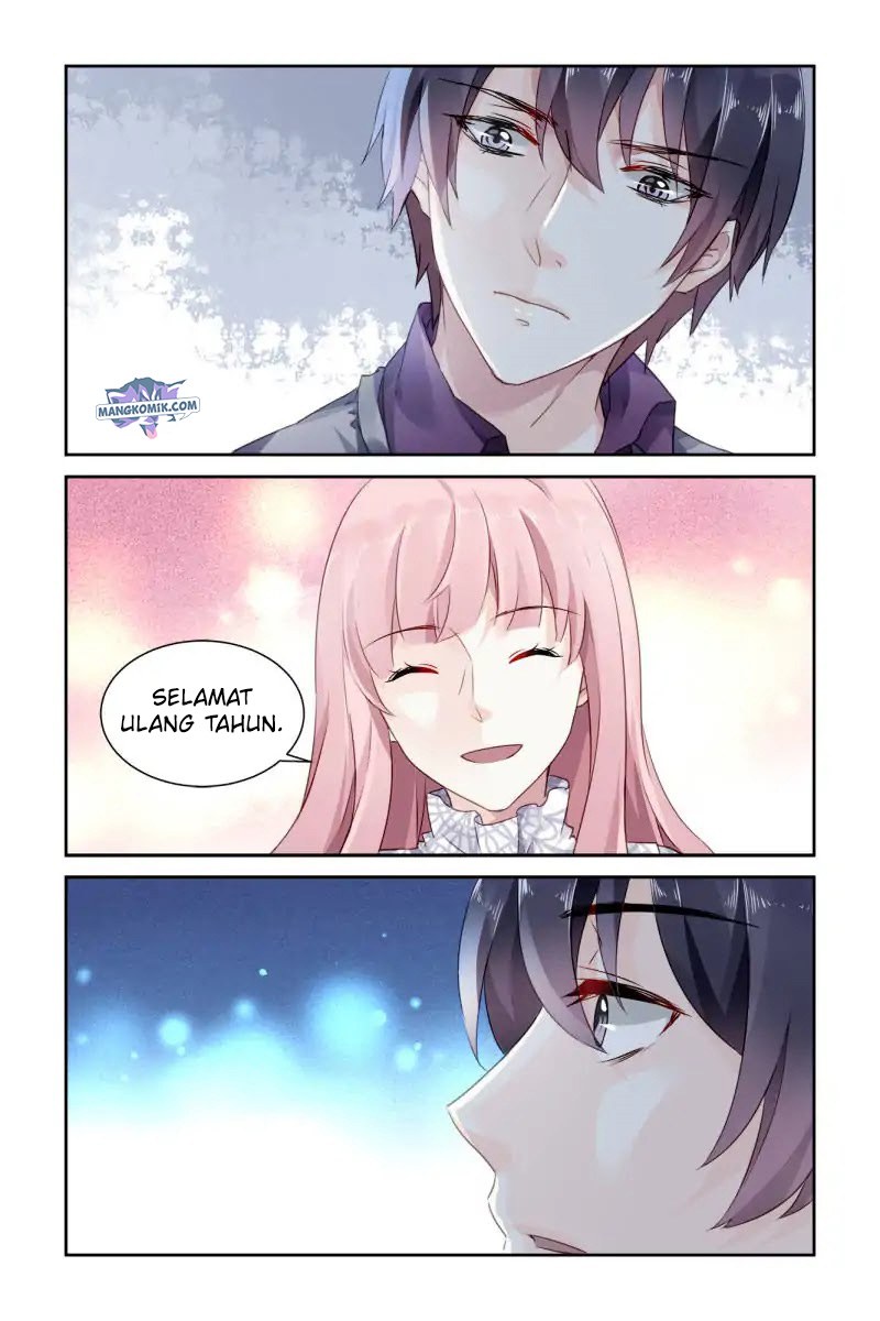 Guomin Laogong Dai Huijia Chapter 72 - halaman 6