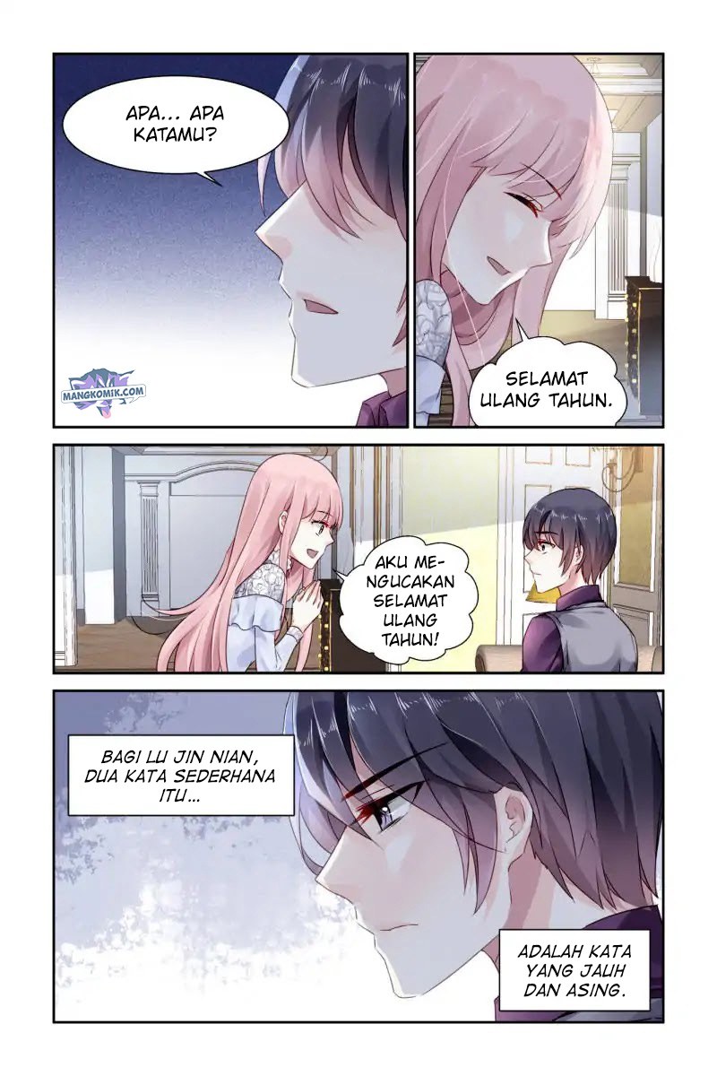 Guomin Laogong Dai Huijia Chapter 72 - halaman 7