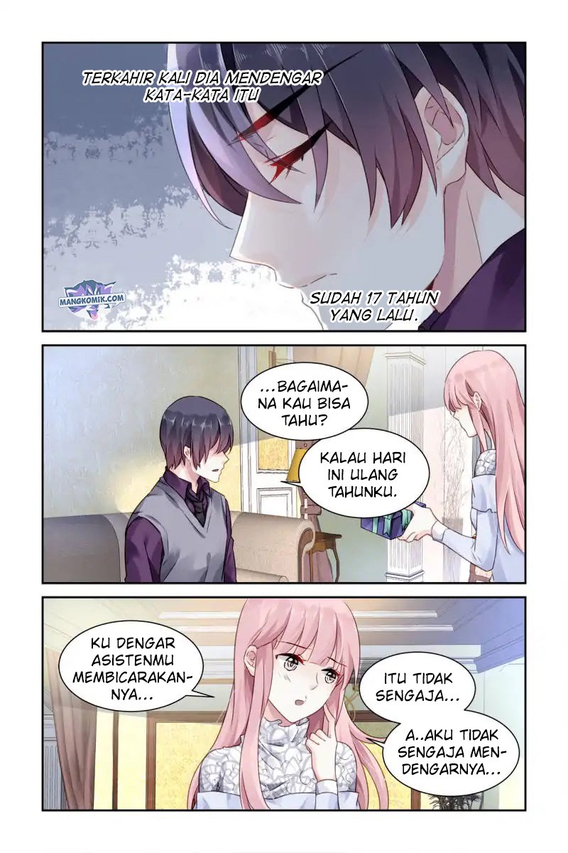 Guomin Laogong Dai Huijia Chapter 72 - halaman 8