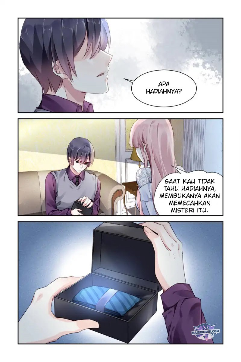 Guomin Laogong Dai Huijia Chapter 72 - halaman 9
