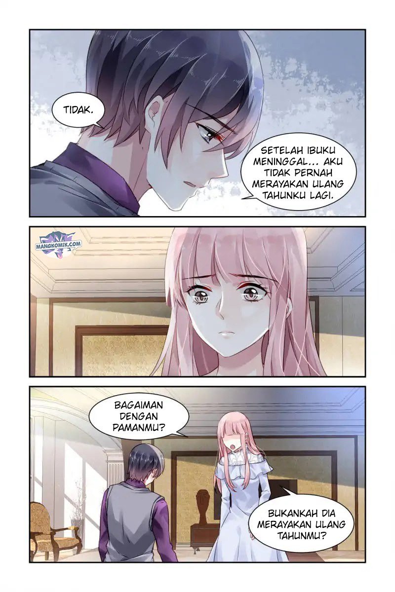 Guomin Laogong Dai Huijia Chapter 73 - halaman 3