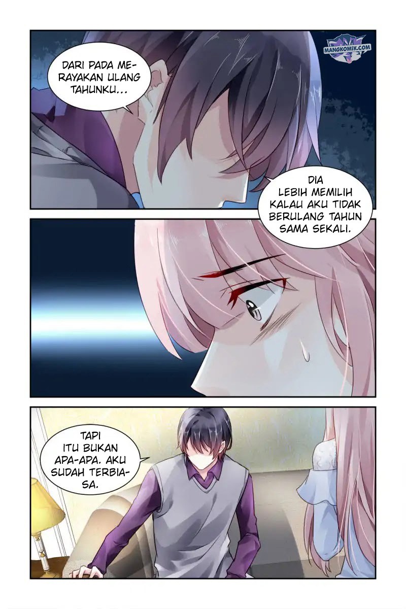 Guomin Laogong Dai Huijia Chapter 73 - halaman 4