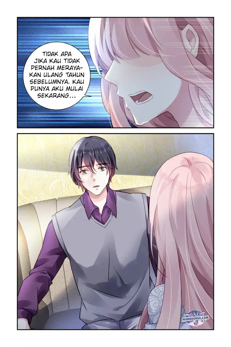 Guomin Laogong Dai Huijia Chapter 73 - halaman 5