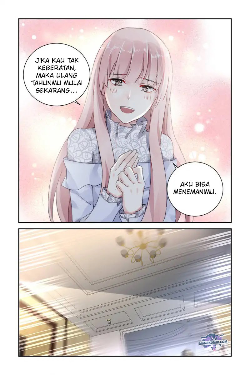 Guomin Laogong Dai Huijia Chapter 73 - halaman 6