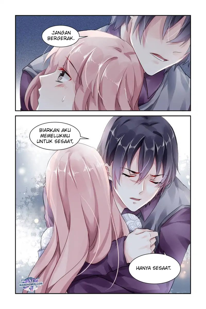 Guomin Laogong Dai Huijia Chapter 73 - halaman 8