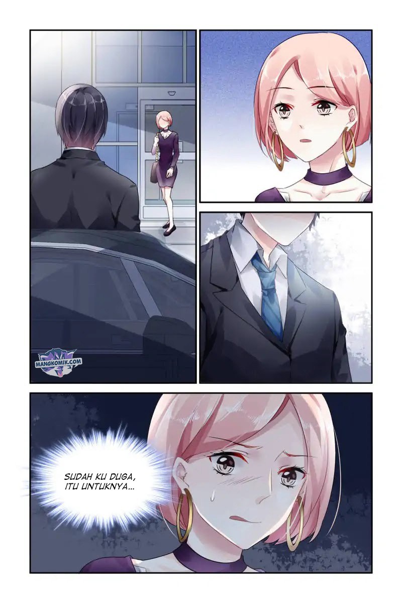 Guomin Laogong Dai Huijia Chapter 74 - halaman 3