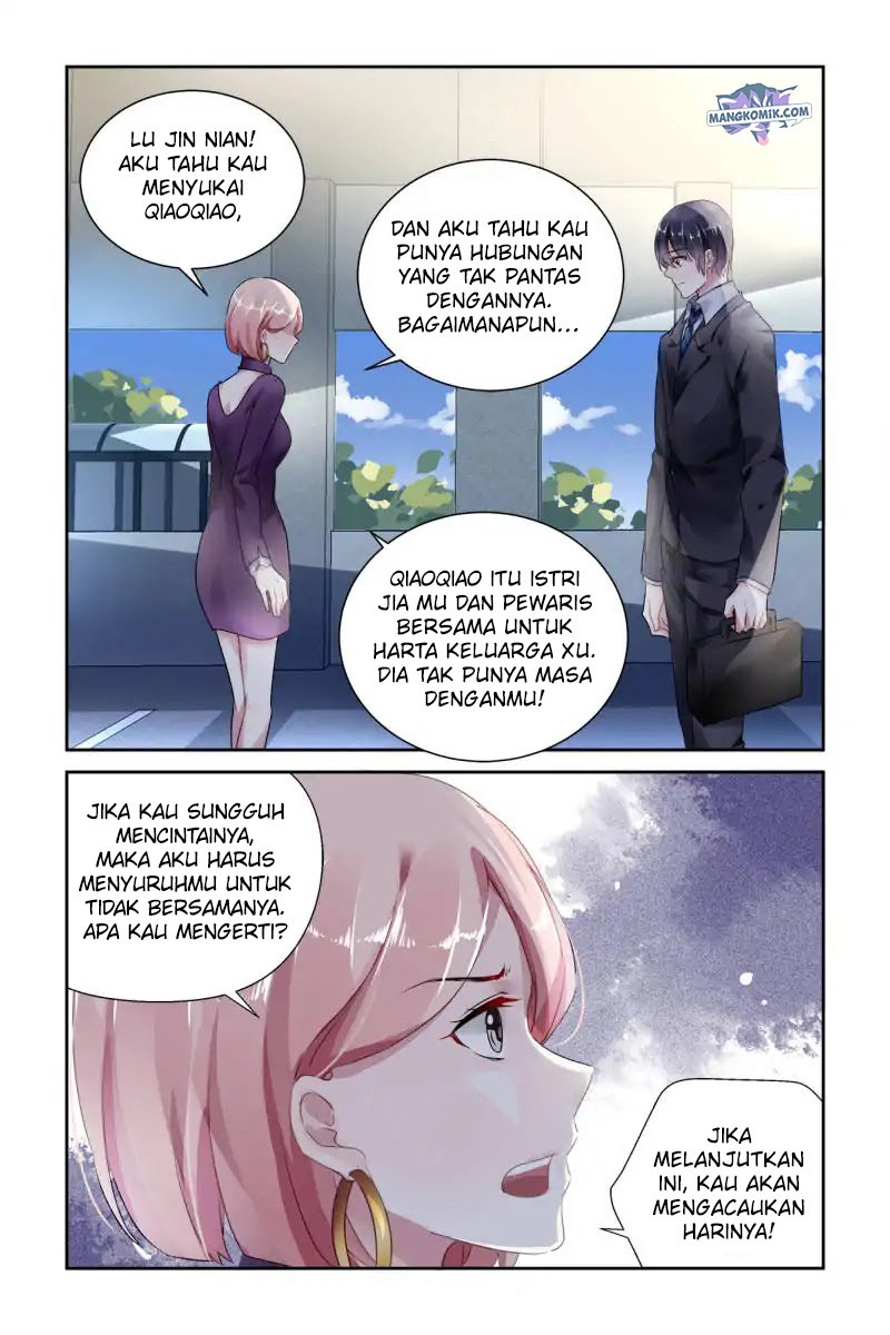 Guomin Laogong Dai Huijia Chapter 74 - halaman 4
