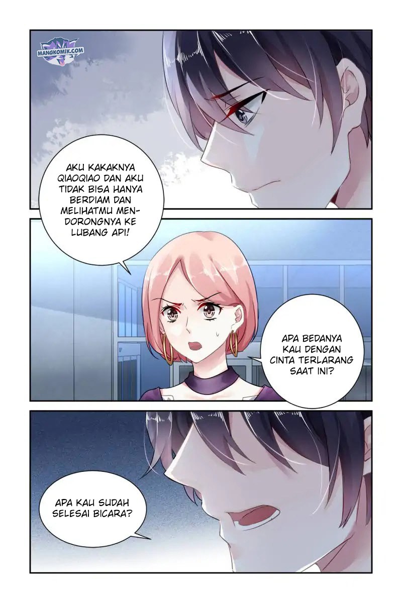 Guomin Laogong Dai Huijia Chapter 74 - halaman 5