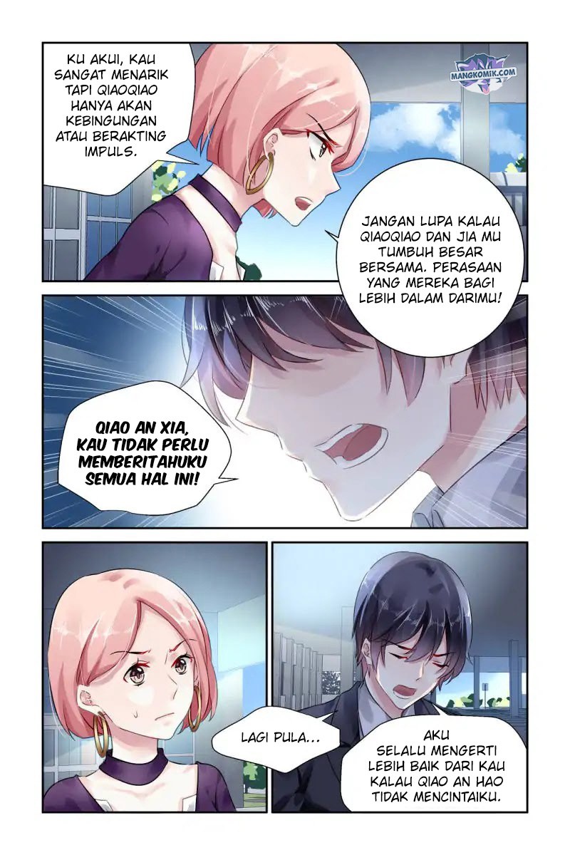 Guomin Laogong Dai Huijia Chapter 74 - halaman 6