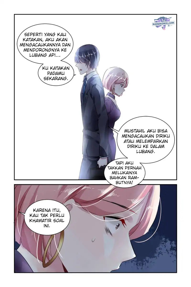 Guomin Laogong Dai Huijia Chapter 74 - halaman 7