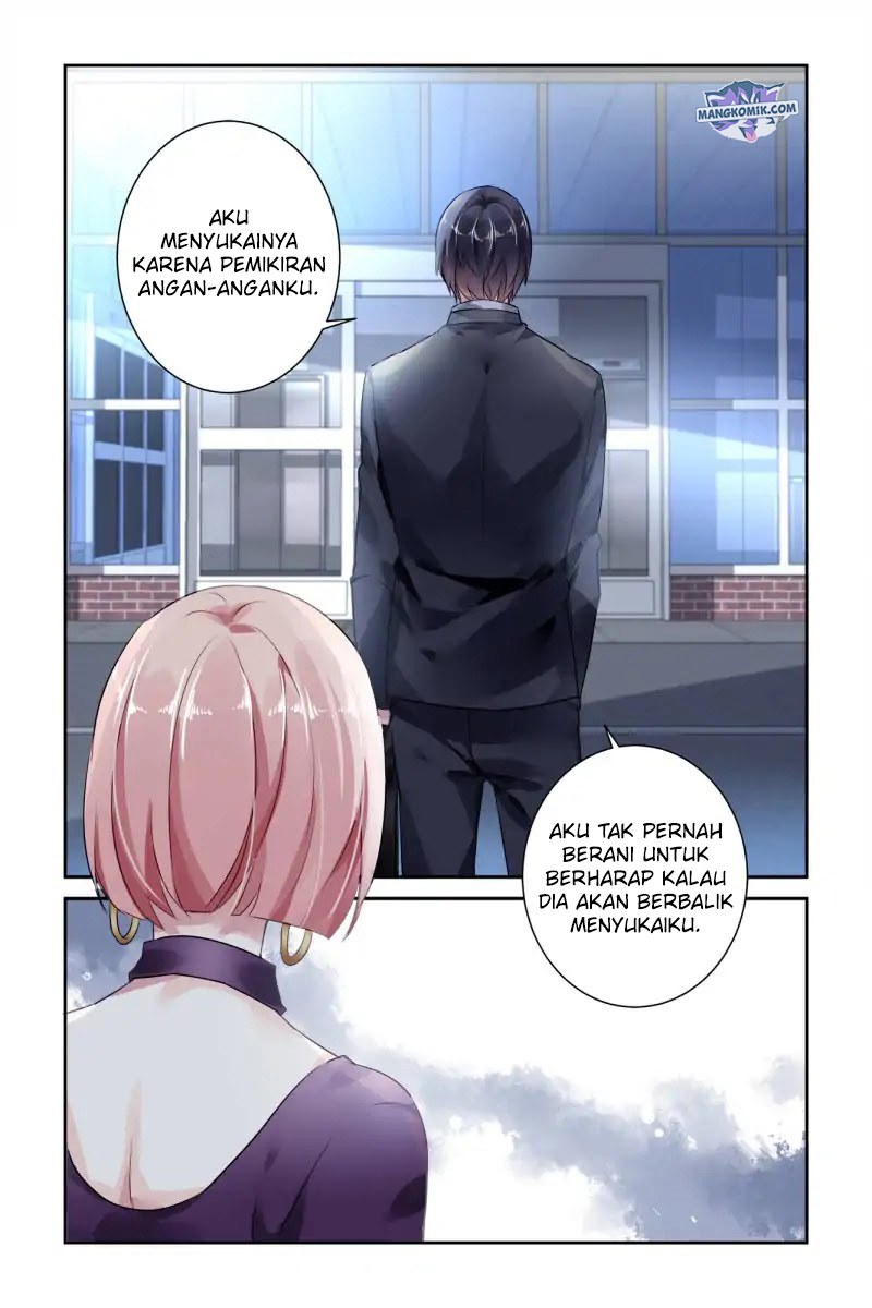 Guomin Laogong Dai Huijia Chapter 74 - halaman 8