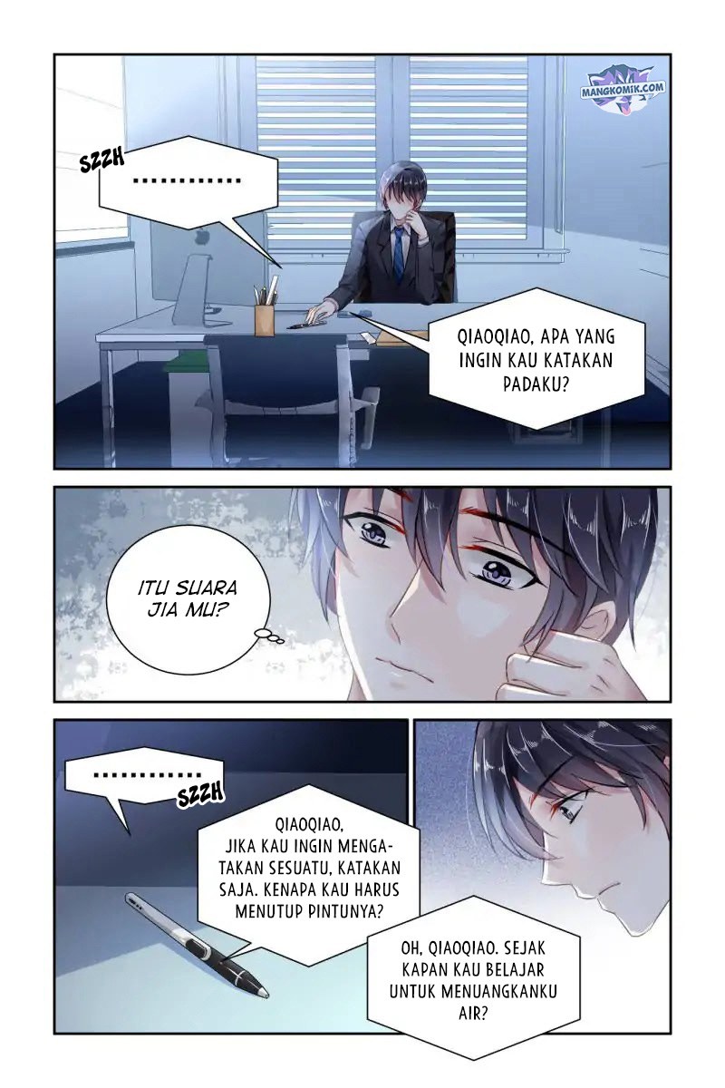 Guomin Laogong Dai Huijia Chapter 75 - halaman 3
