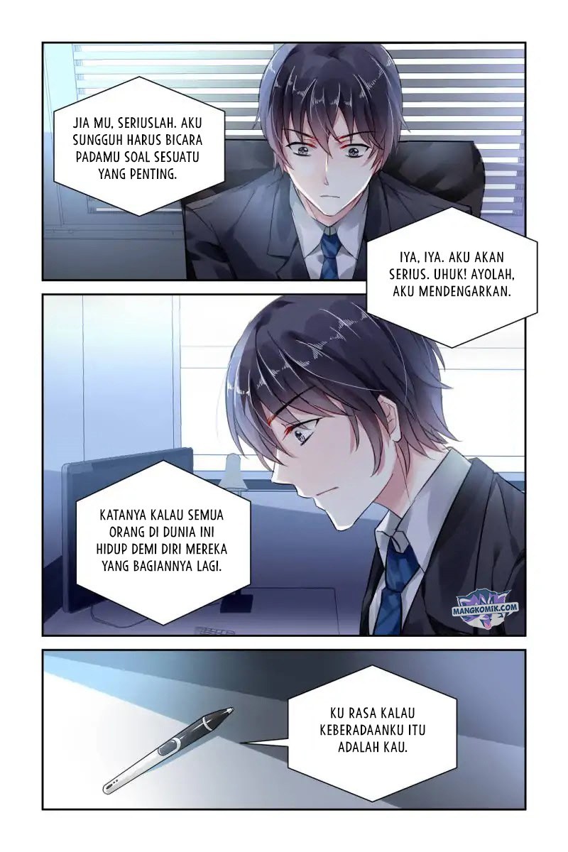 Guomin Laogong Dai Huijia Chapter 75 - halaman 4