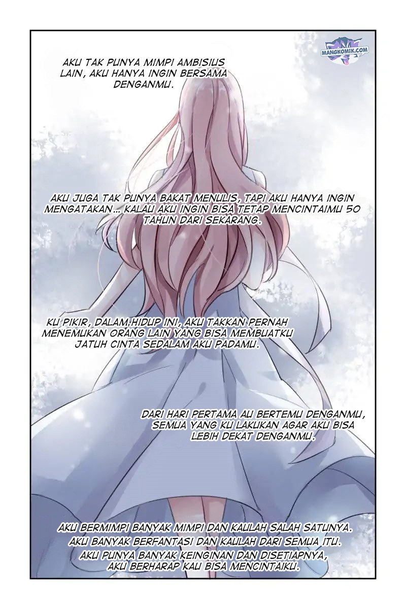 Guomin Laogong Dai Huijia Chapter 75 - halaman 5