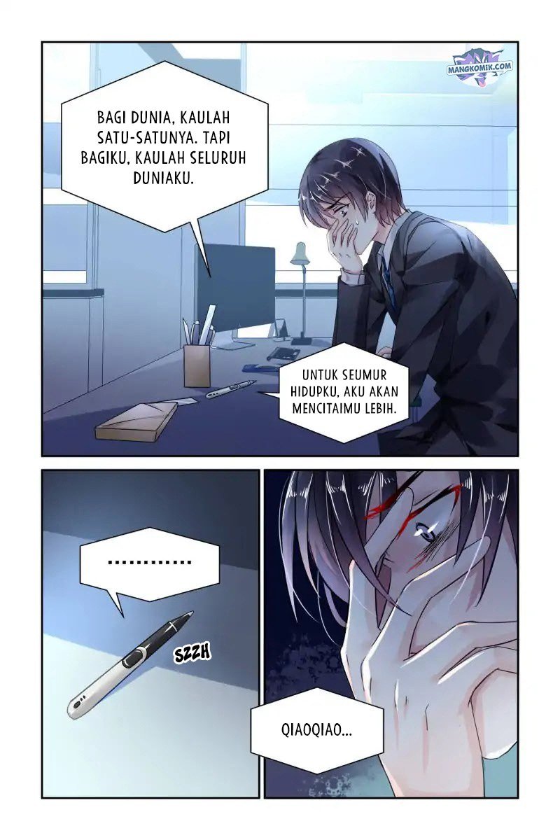 Guomin Laogong Dai Huijia Chapter 75 - halaman 6