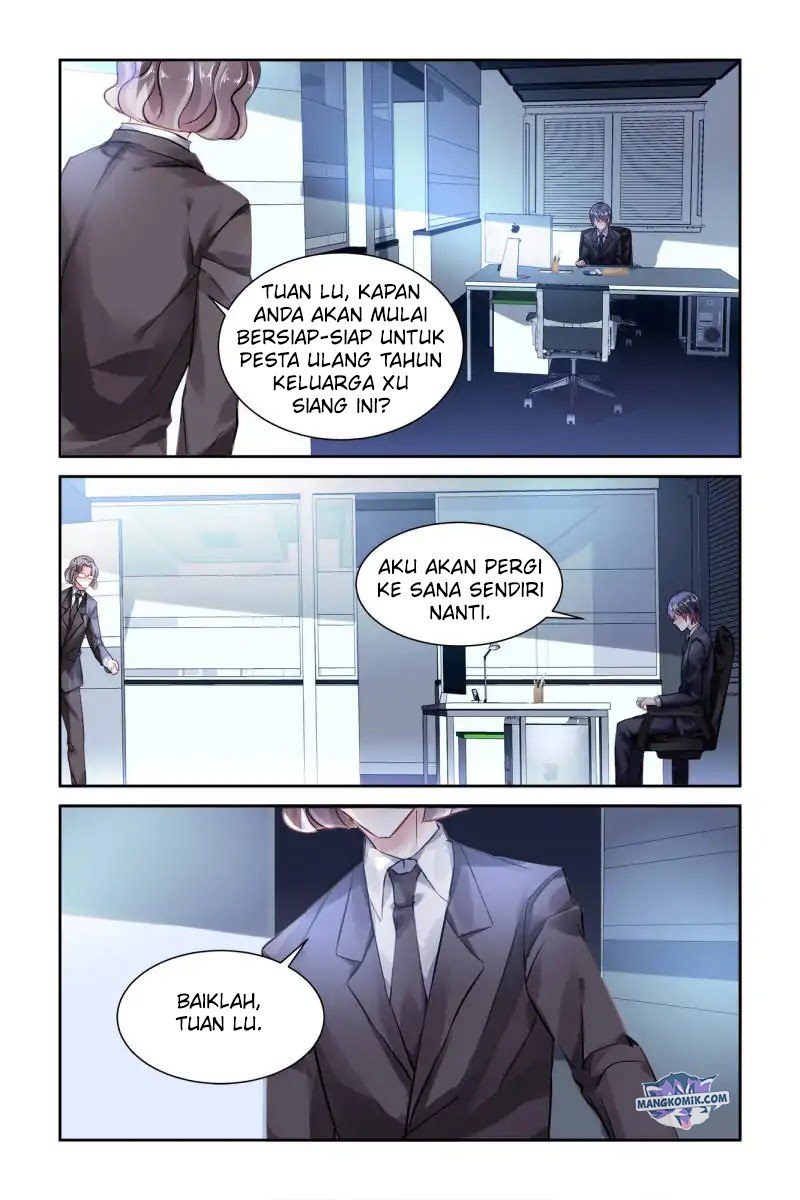 Guomin Laogong Dai Huijia Chapter 75 - halaman 8